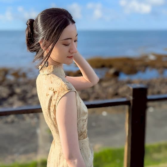 陳可嘉 — 藝萌友創辦人