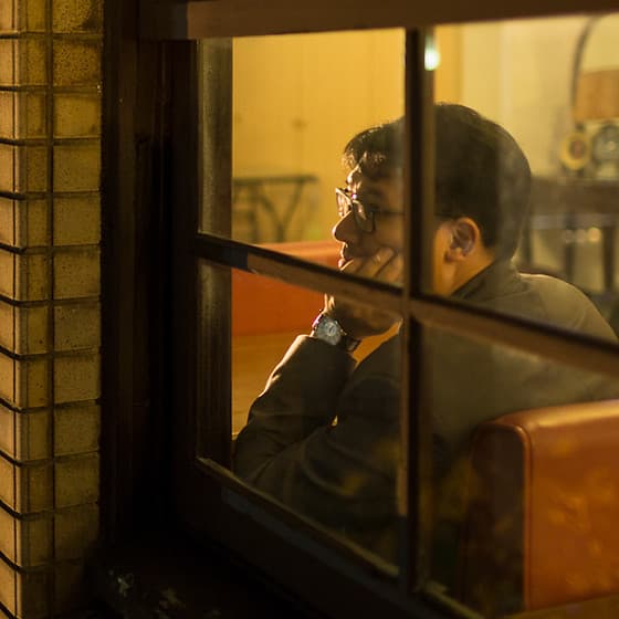 陳煒智 — 藝萌友執行長